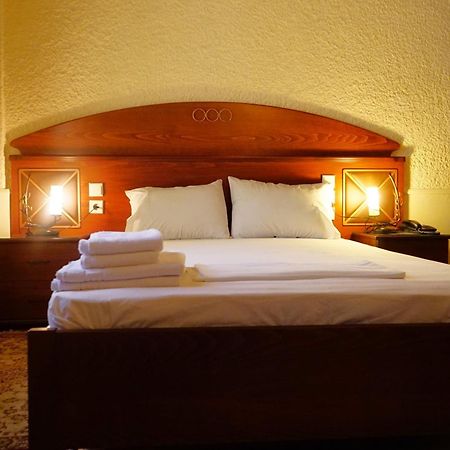 Chania Hotel Dış mekan fotoğraf