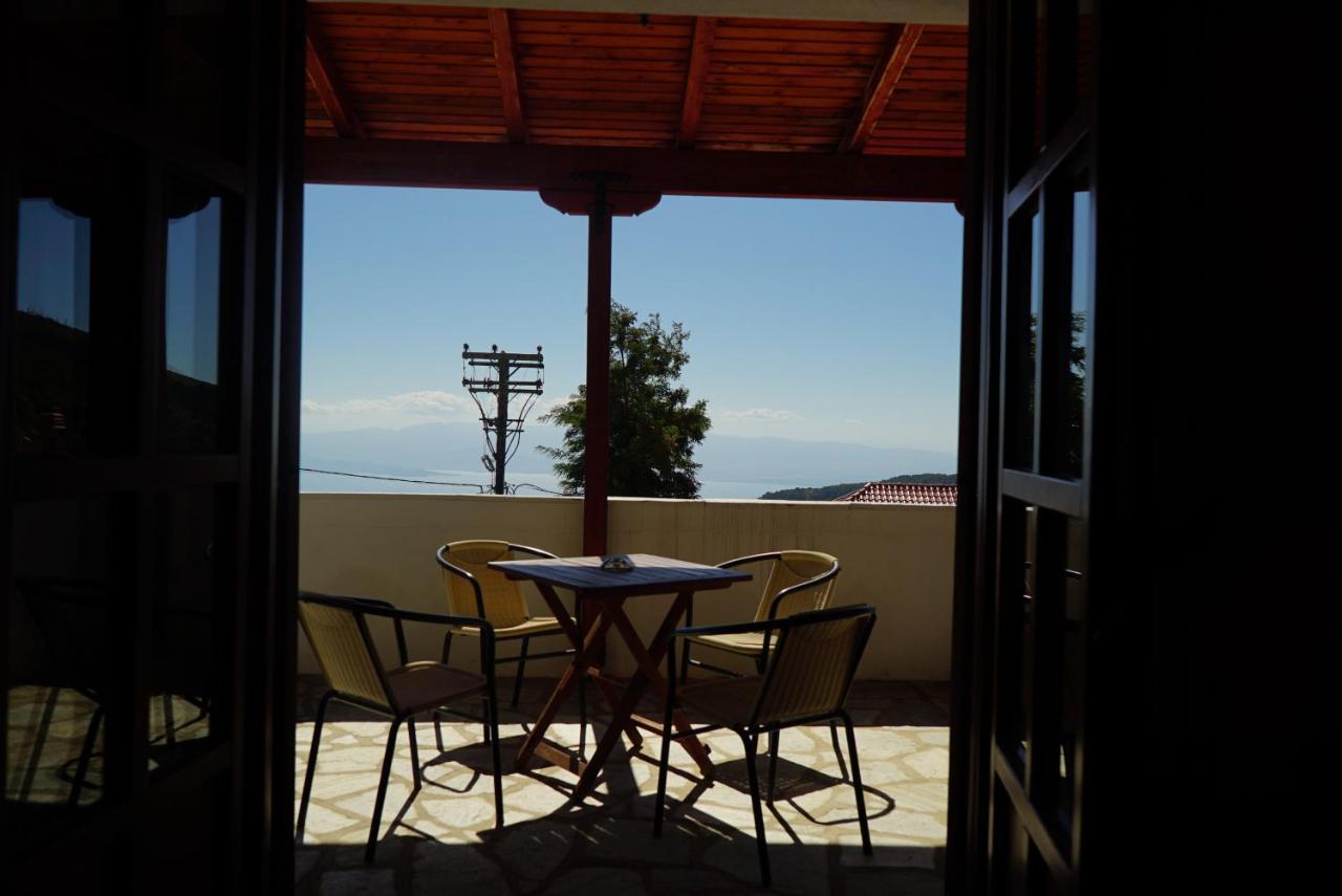 Chania Hotel Dış mekan fotoğraf