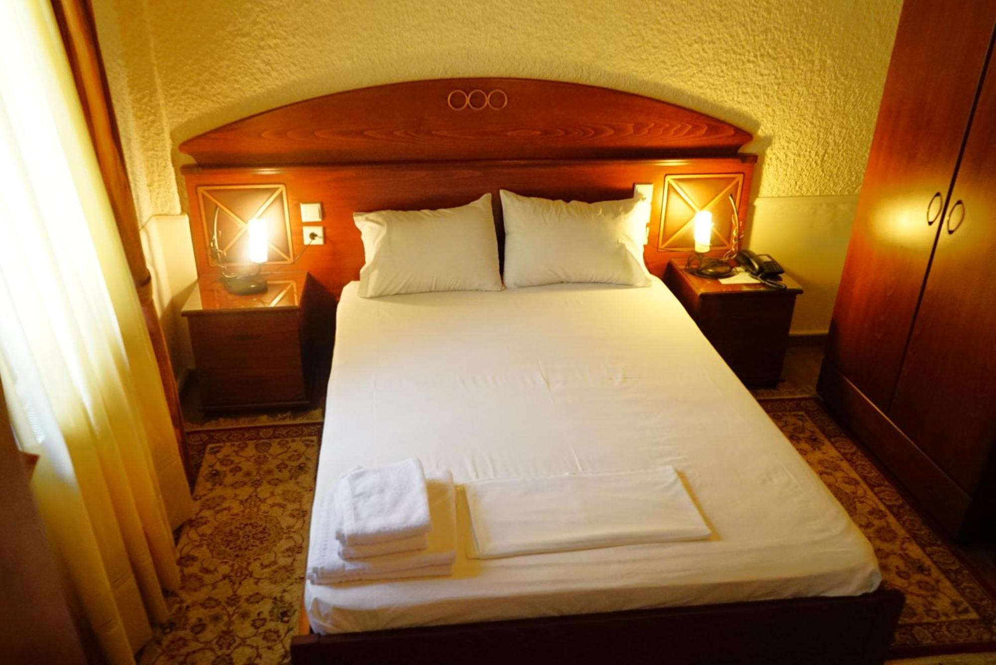 Chania Hotel Dış mekan fotoğraf