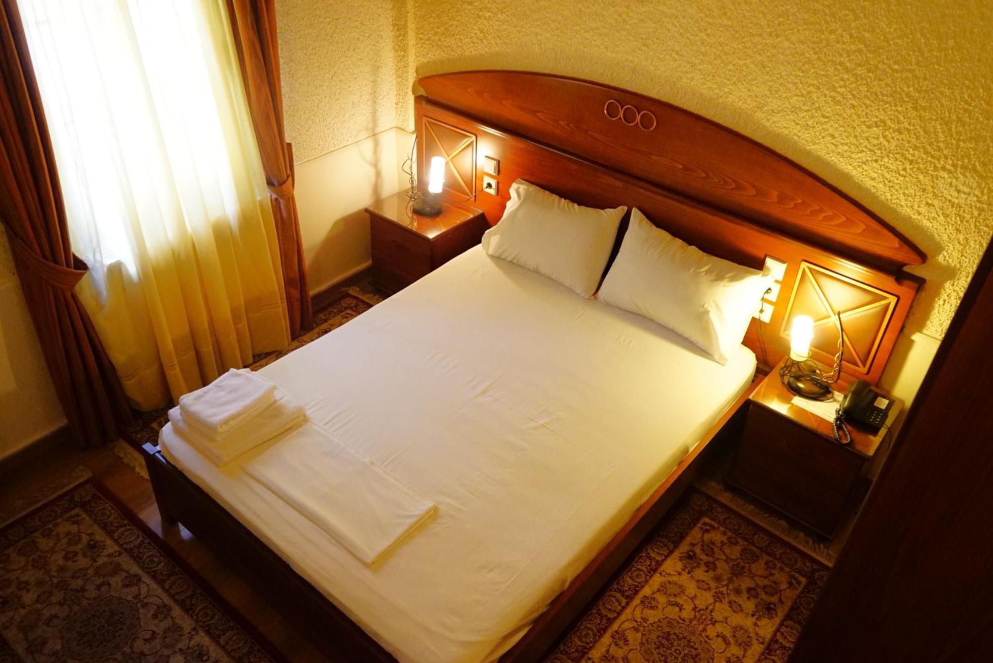 Chania Hotel Dış mekan fotoğraf