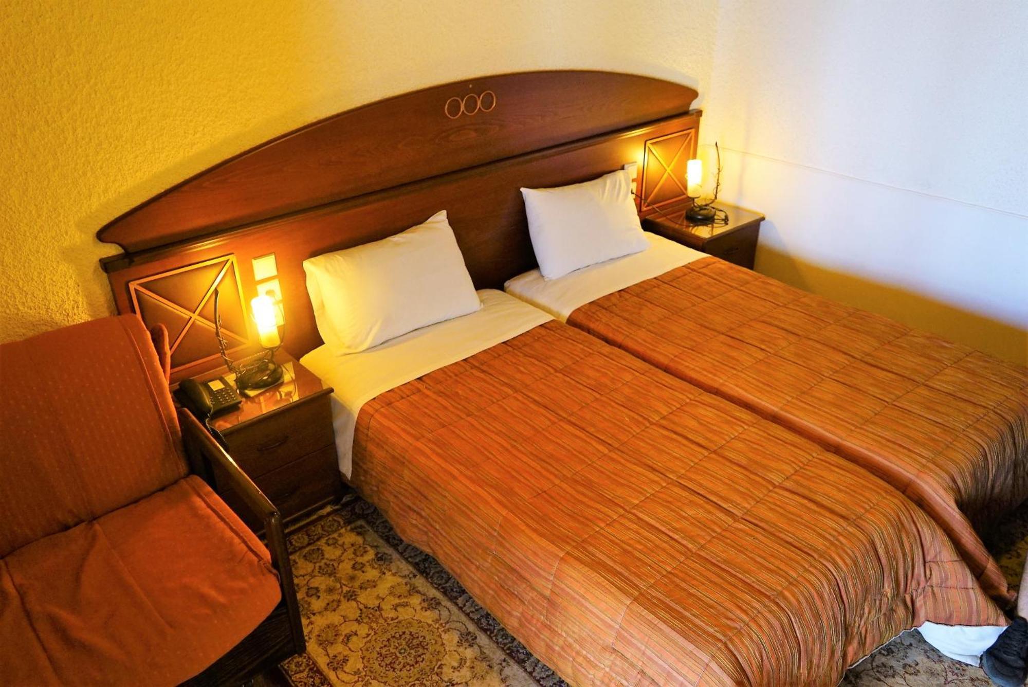 Chania Hotel Dış mekan fotoğraf