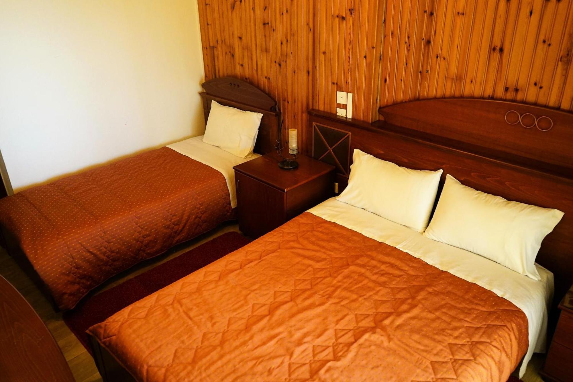 Chania Hotel Dış mekan fotoğraf