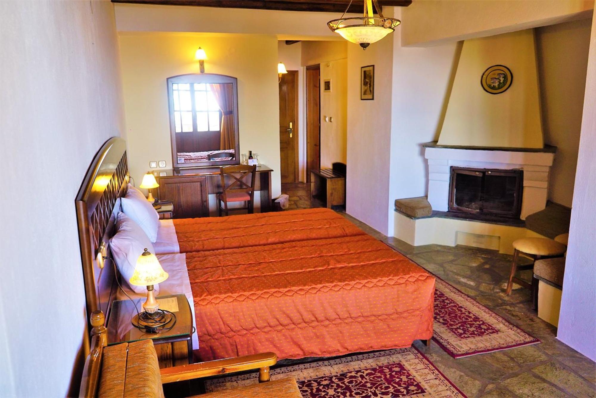 Chania Hotel Dış mekan fotoğraf