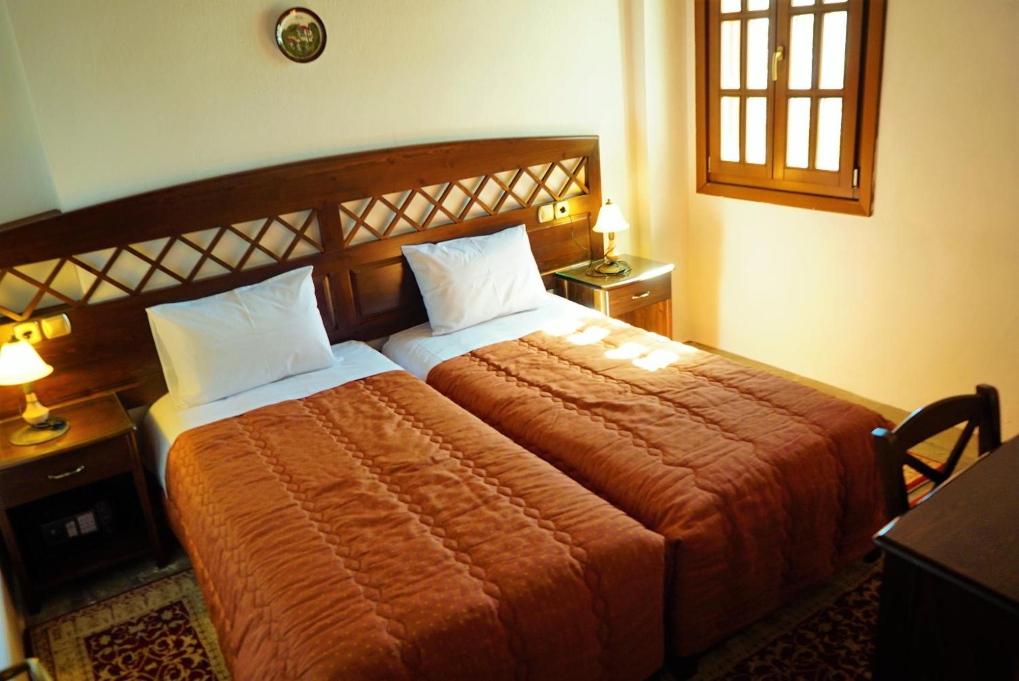 Chania Hotel Dış mekan fotoğraf