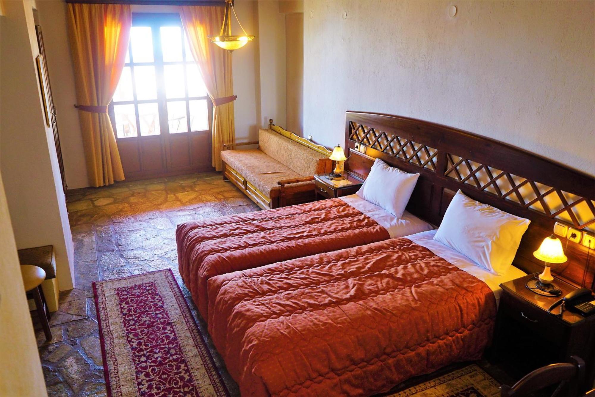 Chania Hotel Dış mekan fotoğraf