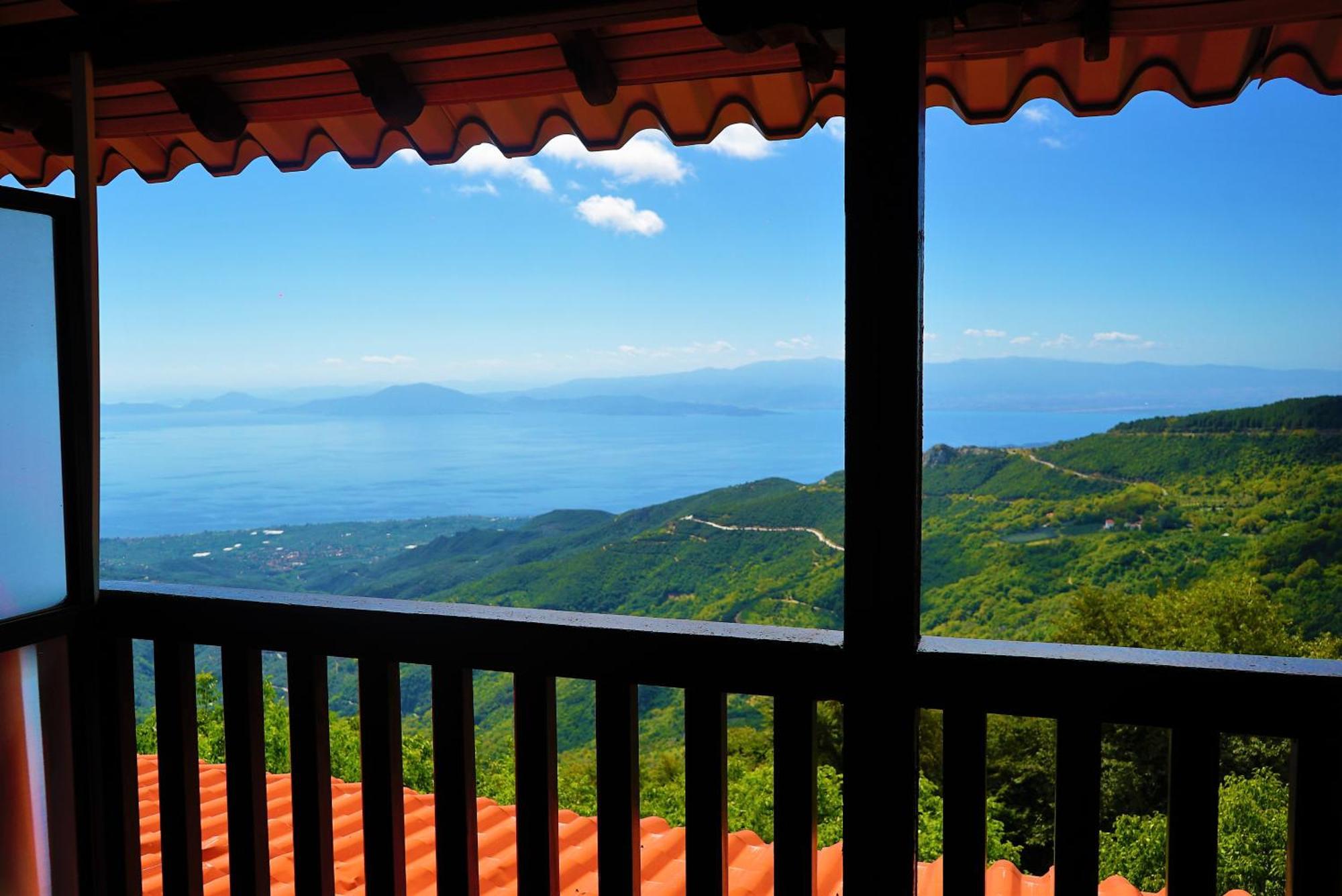 Chania Hotel Dış mekan fotoğraf