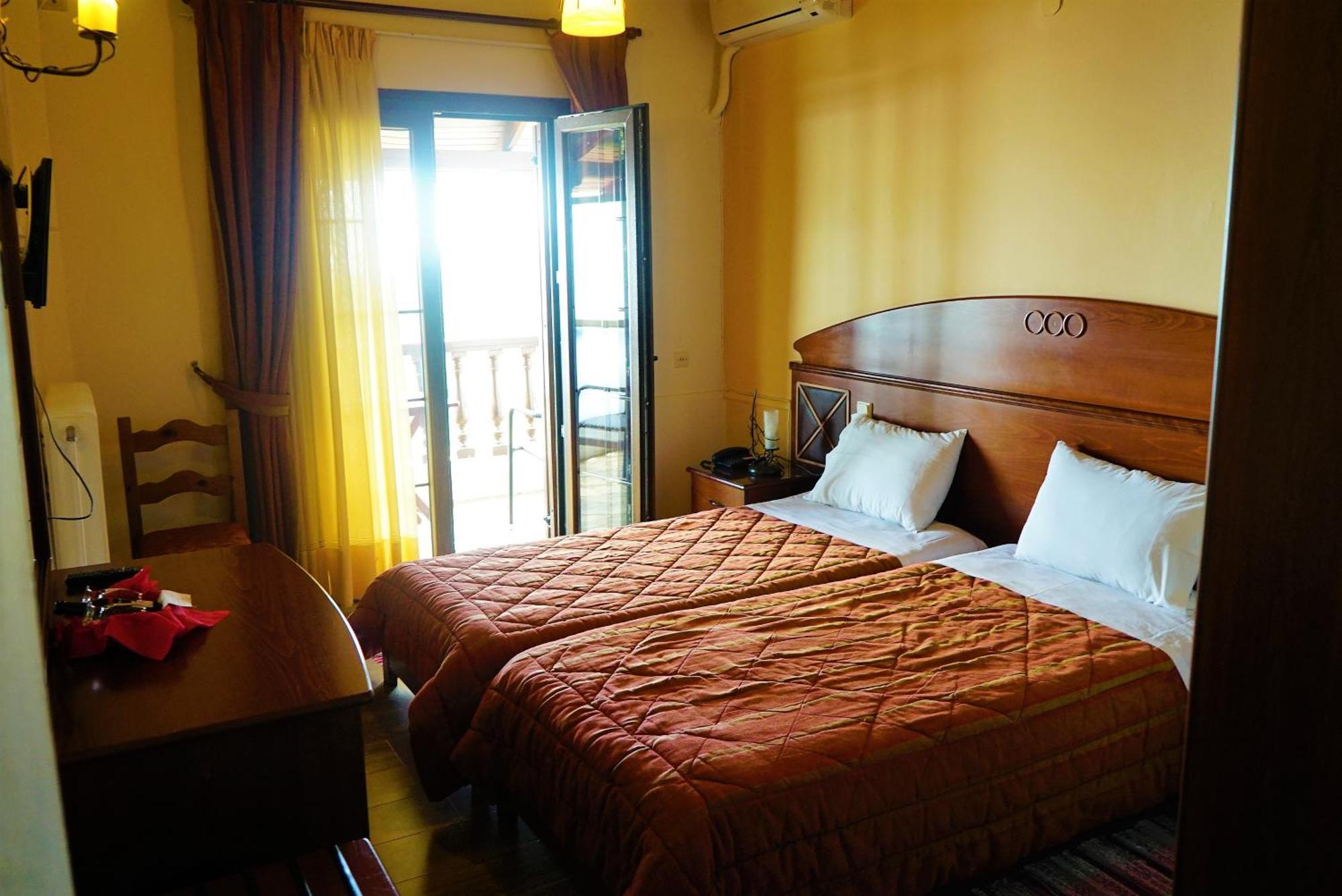Chania Hotel Dış mekan fotoğraf