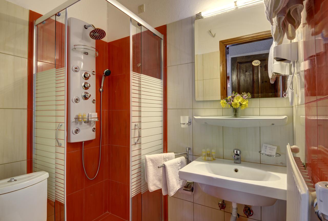 Chania Hotel Dış mekan fotoğraf